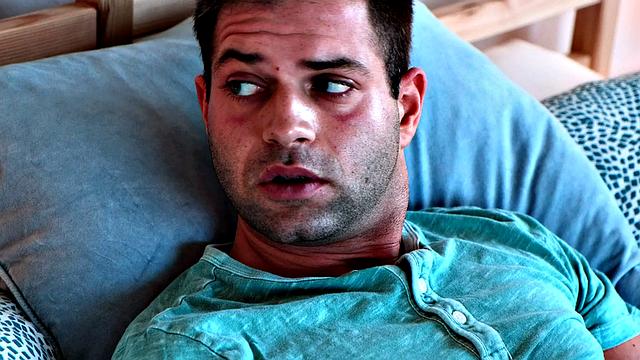 Leona Loba Wants Dick-down