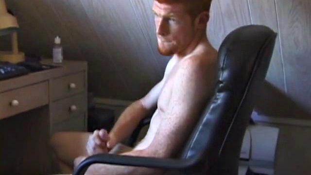 Tristian Jacks His Meat