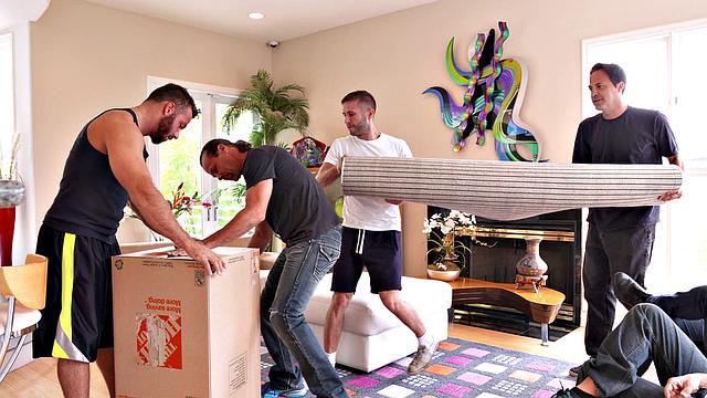 Aubrey Star Feeding Frenzy