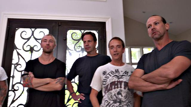 Aubrey Star Feeding Frenzy