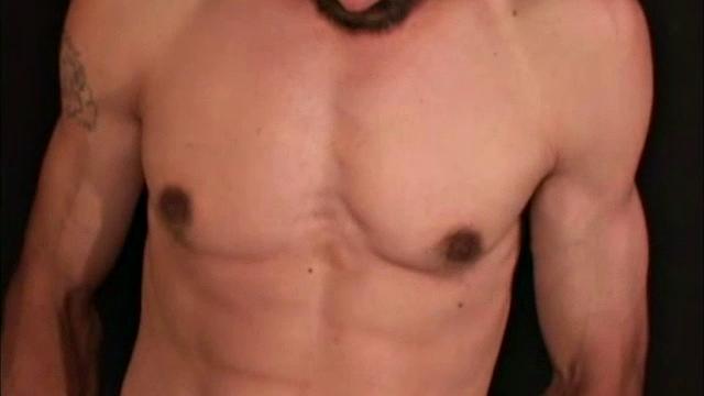 Country introduced me to Ace, who also goes by TJ. He is 41 years old, 5' 9", and 145 pounds of construction worker, with a muscular body. I find his laid back, masculinity and body a real turn-on.
