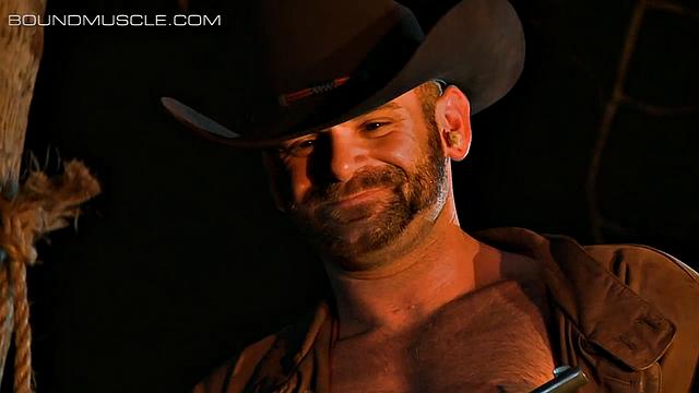 Musclebound & Bullwhipped - Episode 6 - Tober Brandt, Nick Moretti & Tyler Saint