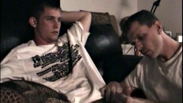 Sucking Straight Marshall