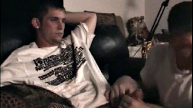 Sucking Straight Marshall