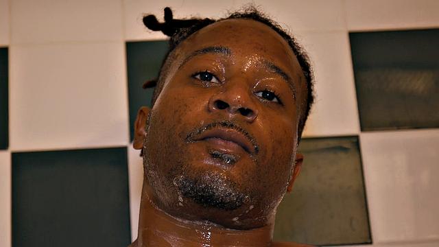 1st Time Worshipped In Pro Scene