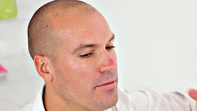 Leaving Not Empty Handed