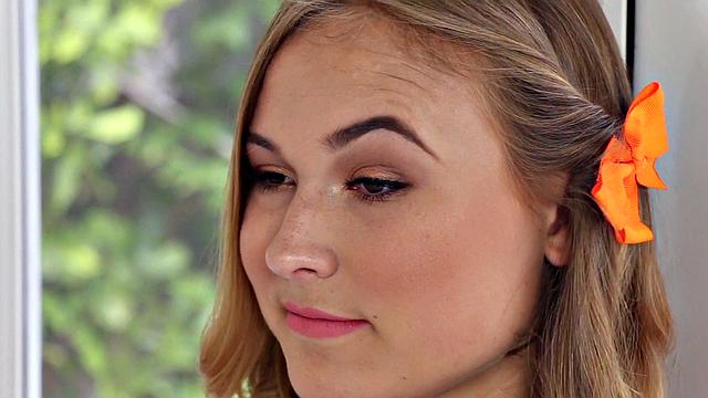 Leaving Not Empty Handed