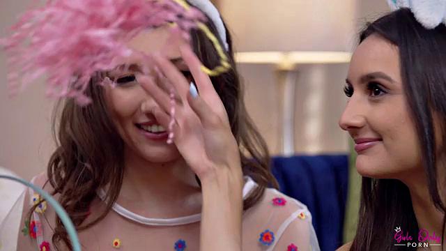 Hunny Bunnies - S5:E10