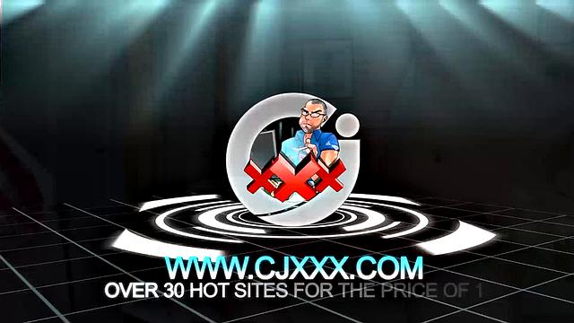 A Boy and Fleshjack On Webcam