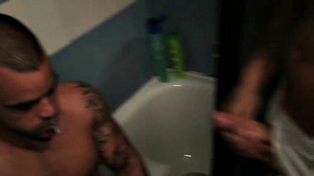 30 Loads of Facials Ep. 4