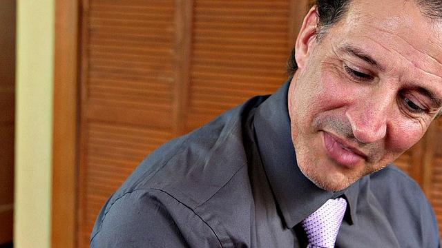 Brandi Fucks Her Friend's Husband