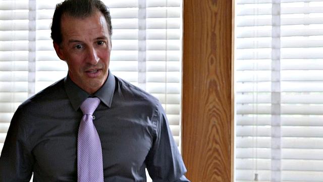 Brandi Fucks Her Friend's Husband