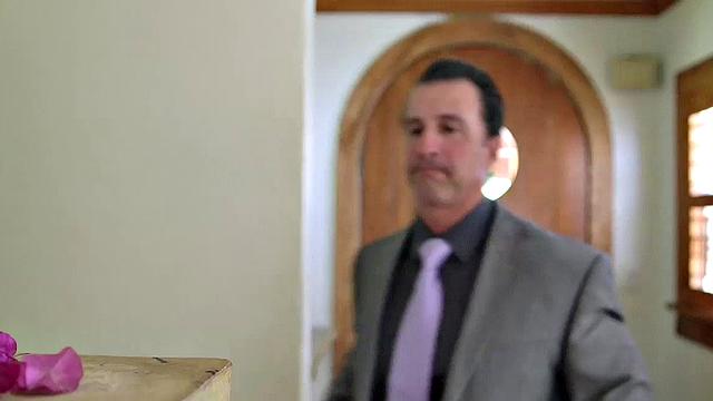 Brandi Fucks Her Friend's Husband