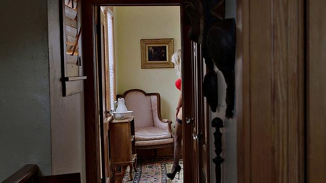 Brandi Fucks Her Friend's Husband