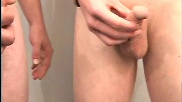 Str8 Freddy and Jason 69