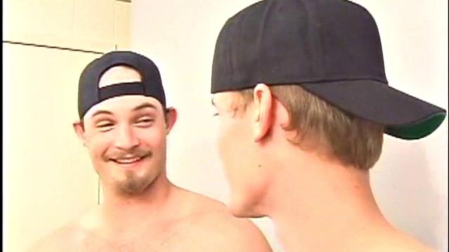 Str8 Freddy and Jason 69