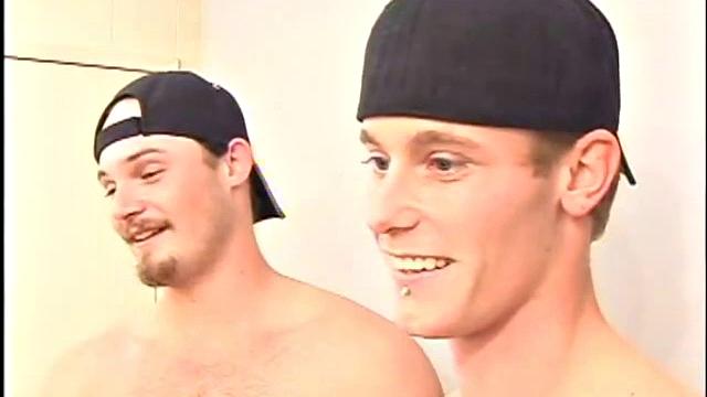 Str8 Freddy and Jason 69