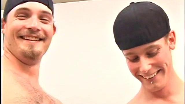 Str8 Freddy and Jason 69