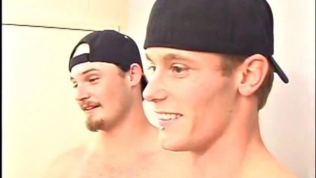 Str8 Freddy and Jason 69