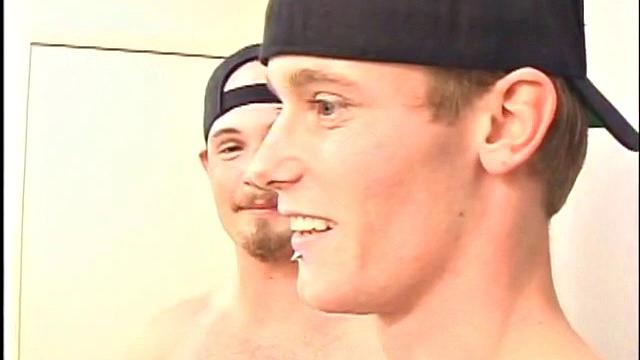 Str8 Freddy and Jason 69