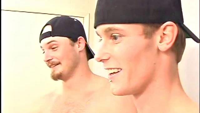 Str8 Freddy and Jason 69