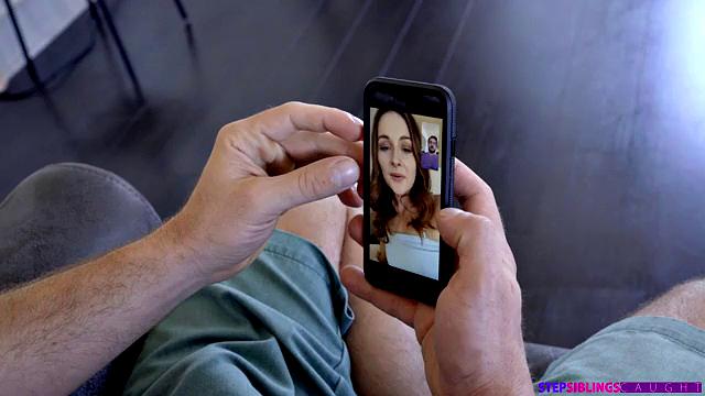 Let Me Borrow Your - S7:E9