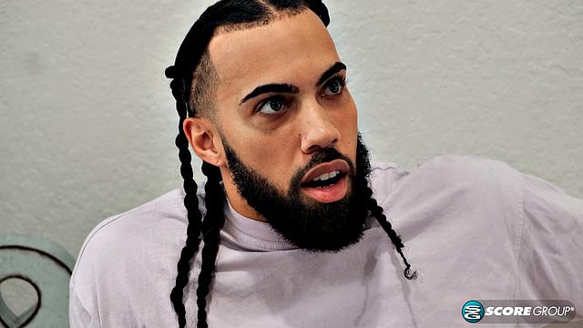 Big-titted mom Kristee Lixx with her son's friend