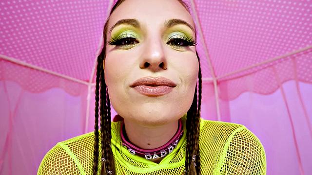 Kenzie has the Cure for Lonely