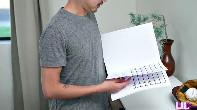 There's No In Threesome - S2:E2