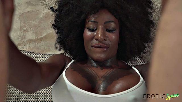 Banging The Yoga Trainer