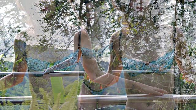 Juliana: Inside Together