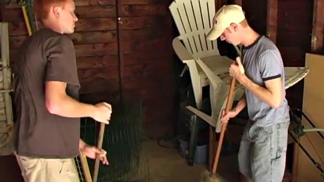 Jarrin &amp; Patrick