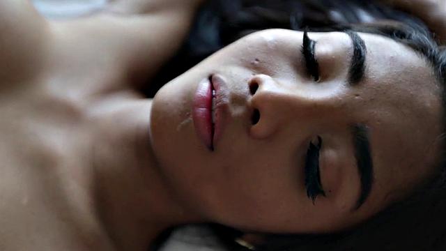 Leeya1 on Hello Ladyboy - Cumshot Clip