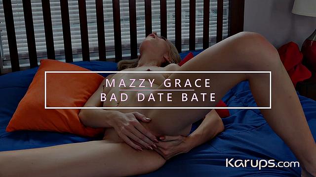 Mazzy Grace takes it hard and makes sure everyone knows she's the star of this show