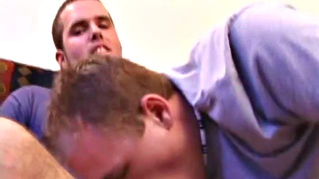 Amateur Gay Oral Orgy Sex