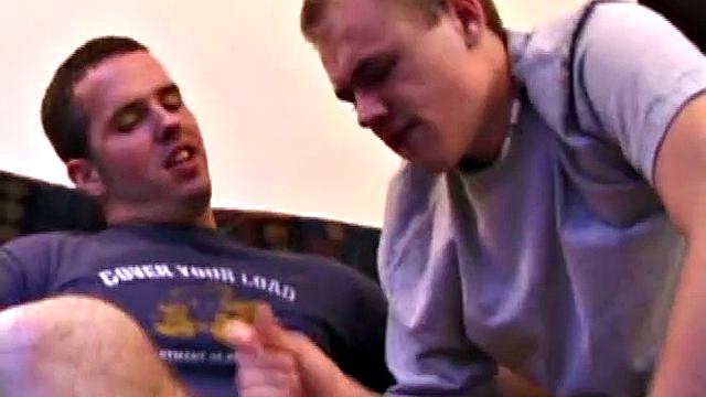 Amateur Gay Oral Orgy Sex