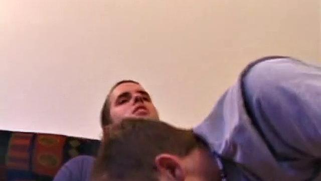 Amateur Gay Oral Orgy Sex