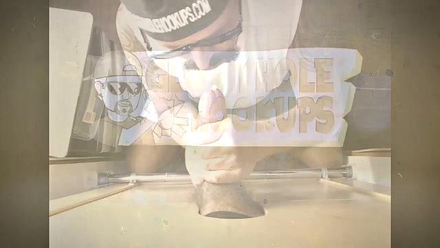 Hot Chocolate on a Chilly Day