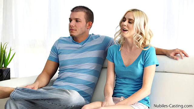 Sammie Daniels with Fiona Sage Ep1 - S6:E10