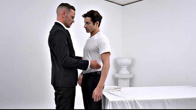 Elder taylor Reigns: Cleanse Ceremony