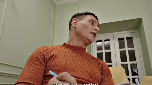 MOMMY4K. If You Join, Not Betrayal