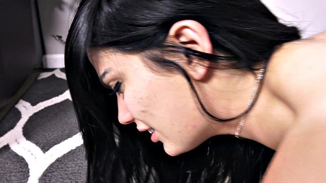 Kegels With My Stepsister