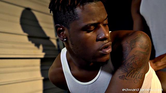 Mack Daddy with Marii Millz