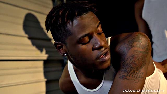 Mack Daddy with Marii Millz