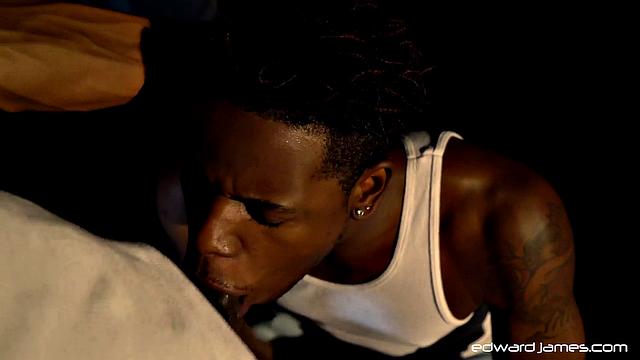 Mack Daddy with Marii Millz