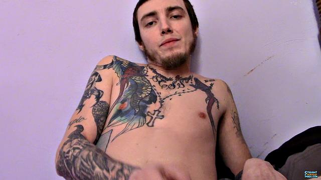 Hanging Out &amp;amp; Jacking Off - Dean Inja &amp;amp; Blinx Fun Time