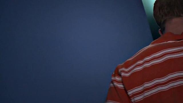 Gloryhole amateur fooled