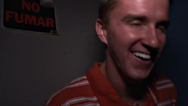 Gloryhole amateur fooled