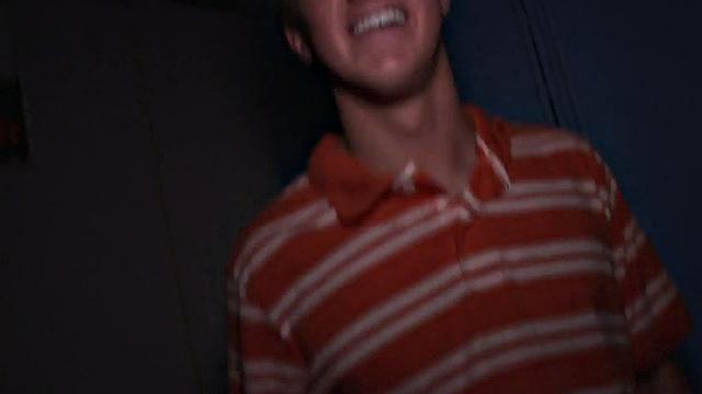 Gloryhole amateur fooled