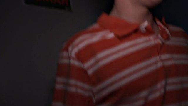 Gloryhole amateur fooled